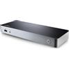 StarTech.com Docking Station USB-C per Doppio Monitor con Power Delivery 60W per Notebook Windows - Dock USB-Type C a HDMI/DVI MST - Dock USB 3.1 Gen 1 con Ricarica - Compatibile Thunderbolt 3