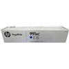 HP Cartuccia d'Inchiostro 991AC Ciano Originale PageWide 16000 Pagine