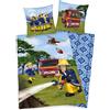 Herding Biancheria da letto Fireman Sam