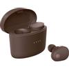 Yamaha TW-E5B Cuffie True Wireless Stereo (TWS) In-ear Musica e Chiamate Bluetooth Marrone