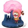 Banpresto - One Piece Tony Tony Chopper Figurki 9cm | Świat Kolekcjonerski