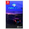 Nintendo Games Giochi Nintendo Switch Neo Cab (import) PAL PAL