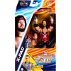 Mattel Wwe Elite Summer Slam - X-Pac