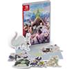 Nintendo Games Switch Last Time I Saw You Multicolore Multicolore Taglia Unica
