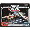 Hasbro Star Wars Vintage Collection: Veicolo X-Wing "Red 5" di Luke Skywalker - Edizione esclusiva
