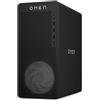 HP PC desktop HP BX8S1EA, Intel Core i5-14400F, 16 GB di RAM, SSD da 2 TB, GeForce RTX 5060