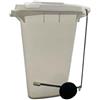 FerramentaDaTEO KIT PEDALE Per bidone 120 lt