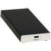 kalea-informatique Custodia per SSD M.2 NVMe KALEA-INFORMATIQUE USB4/Thunderbolt 4 da 40 GB