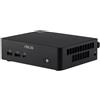 ASUS NUC 16 Pro RNUC16WCKC700002, Mini-PC barebone, FCBGA1516, Ethernet/LAN, Wi-Fi 7 (802.11be)