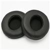 NAMVO Cuffie auricolari di ricambio per cuffie wireless Beats Solo 2.0/3.0, modello over-ear - colore nero