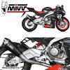 MIVV Impianto completo APRILIA RS 660 2022 2023 MIVV Delta Race Carbonio Alto RC
