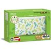 Nintendo [S-rank] Console Nintendo 3DS LL XL Luigi 30th Anniversary con caricatore/stilo