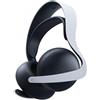 Sony PS5 Cuffie Wireless Con Microfono Pulse Elite White