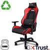 Trust GXT714R RUYA ECO GAMING CHAIR RED