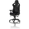 noblechairs EPIC Gaming Chair - black/blue