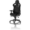 noblechairs EPIC Gaming Chair - black