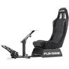Playseat Evolution Racing Stuhl, Alcantara - schwarz