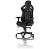 noblechairs EPIC Gaming Chair - black/gold