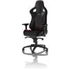 noblechairs EPIC Gaming Chair - Black/Red
