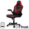 Trust GXT703R RIYE GAMING CHAIR RED