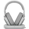 Fractal Design Scape Gaming-Headset - weiß / grau