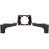 Next Level Racing F-GT ELITE 160 DD SIDE FRONT ADAPT