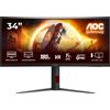 AOC Monitor Gaming (CU34G4)