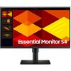 Samsung Monitor (LS24D406GAUXEN)