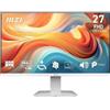 MSI Monitor 27" 144Hz FHD PRO-MP273WA-E14A Multimediale HDMI