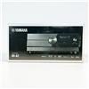 Yamaha AVENTAGE RX-A2A Ricevitore AV 7.1ch Dolby Atmos DTS:X Hi-Res MusicCast...