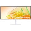 Samsung Monitor S34C650TAU (LS34C650TAUXEN)