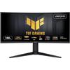 ASUS TUF Gaming VG34VQEL1A, 86,4 cm (34 Zoll), 100Hz, FreeSync, VA - DP, 2xHDMI