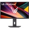 LG UltraGear G 27G610A-B 27 Zoll WQHD Gaming-Monitor, 200Hz, IPS, FreeSync Premi