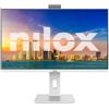 Nilox MONITOR 27 IPS REG WEBCAM 120HZ