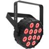 CHAUVET DJ Par led slim Chauvet SlimPar T12 BT wireless Bluetooth