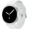 Samsung Watch8 SM-L335F LTE Silver 44mm EU