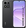 Honor Smartphone Honor 600 Smart 5G 128GB 4GB RAM Dual SIM Black Nero — Nuovo