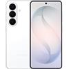 Samsung S942 Galaxy S26 512Gb 12Gb-RAM 5G Dual Sim - White