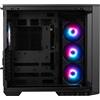 MSI MAG Pano 100R PZ Midi Tower Nero