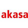 Akasa Plato RC UCFF-Gehäuse (ASUS NUC 14 Pro) - schwarz