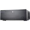 SilverStone SST-GD07B USB 3.0 Grandia Desktop - schwarz