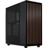 Fractal Design North Midi-Tower - schwarz