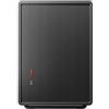 Antec PERFORMANCE1 M BLACK