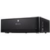 SilverStone SST-GD06B Grandia Desktop - schwarz