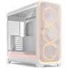 Fractal Design Meshify 3 XL Ambience Pro RGB PC Gehäuse - Big-Tower, E-ATX, Temp
