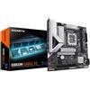 GIGABYTE B860M Eagle V2 Mainboard, Sockel 1851, Intel B860, mATX, DDR5