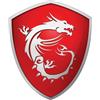 MSI MPG B550 Gaming Plus, AMD B550 Mainboard - Sockel AM4
