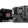 MSI Scheda madre MSI B550M PRO-VDH AMD Ryzen Socket AM4 DDR4 PCIe4.0 Micro-ATX MB...