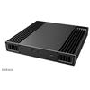 Akasa Plato TN UCFF-Gehäuse (Intel NUC), OEM - schwarz