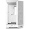 NZXT H6 Flow RGB Midi-Tower - Weiß